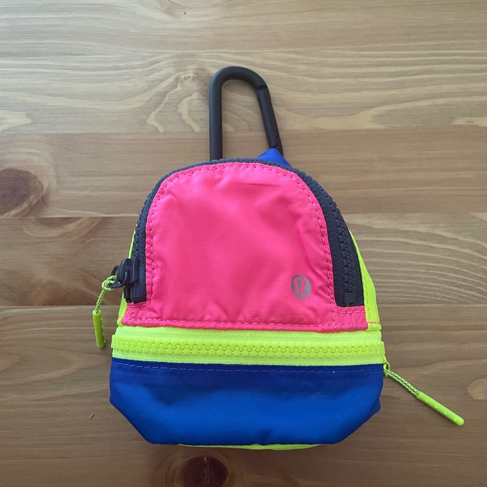 Lululemon City Adventurer Backpack Nano